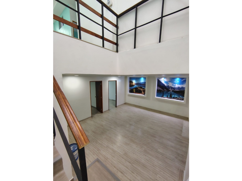 Arriendo local en Rionegro