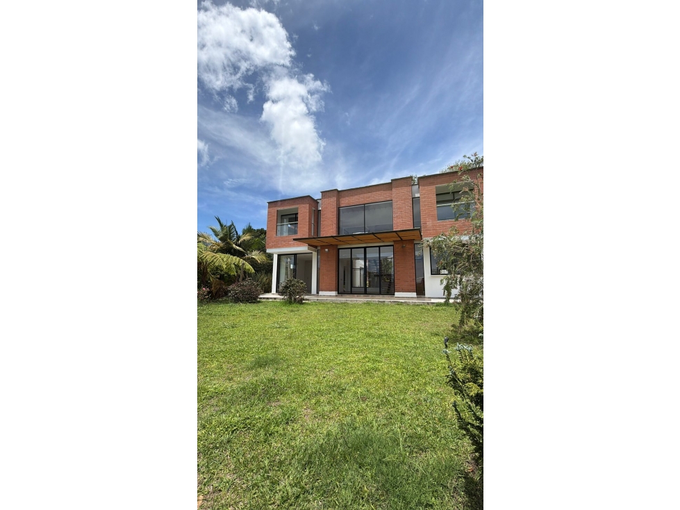 Venta de Casa Campestre en Rionegro, Antioquia — foto 2