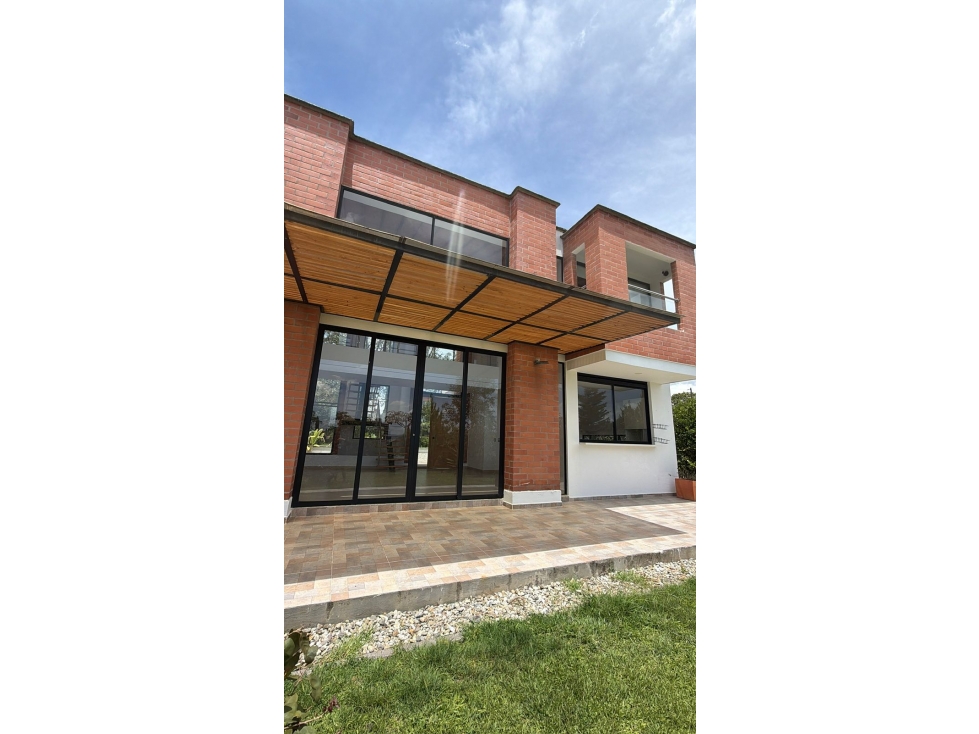 Venta de Casa Campestre en Rionegro, Antioquia — foto 6
