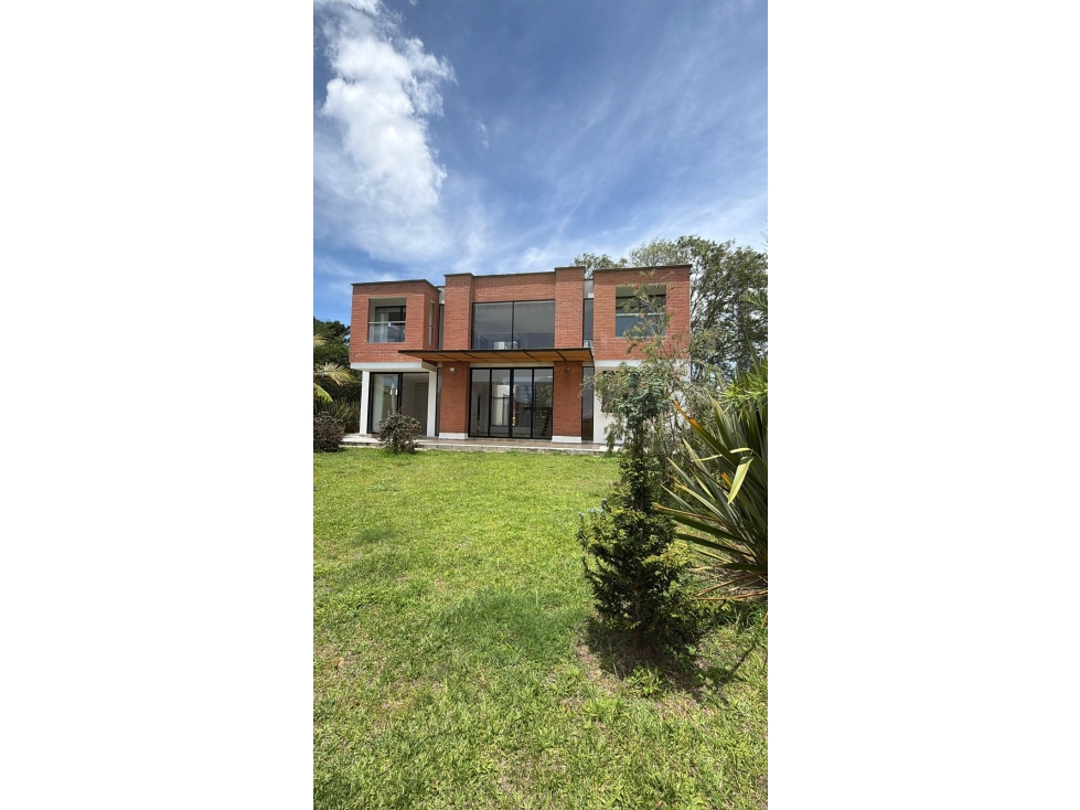 Venta de Casa Campestre en Rionegro, Antioquia