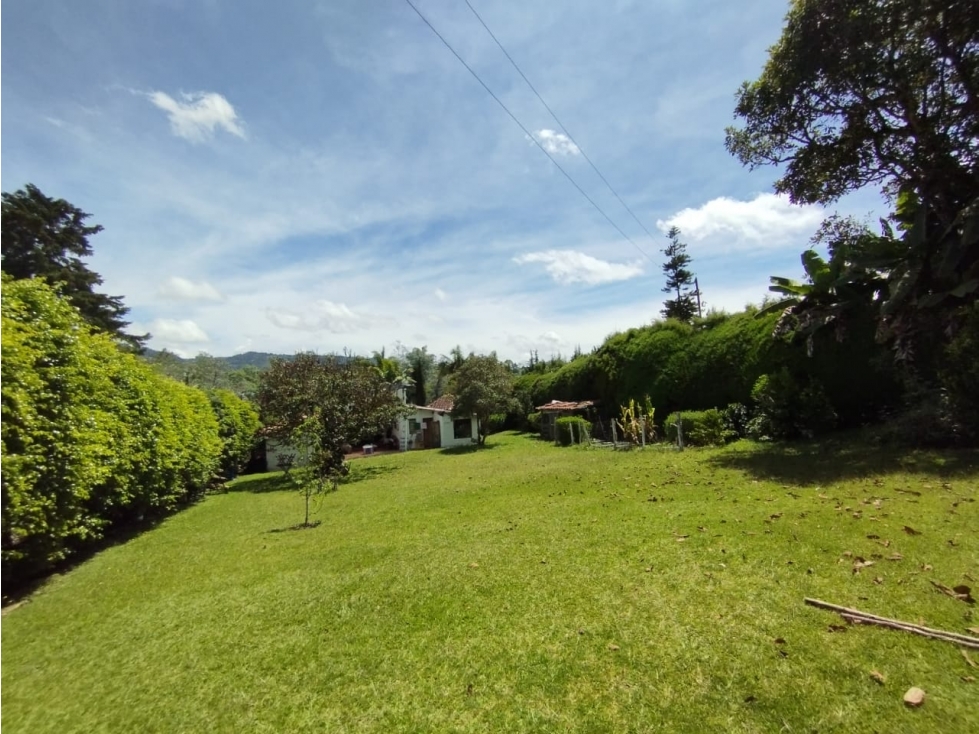 Arriendo Finca en Guarne, Antioquia - 5
