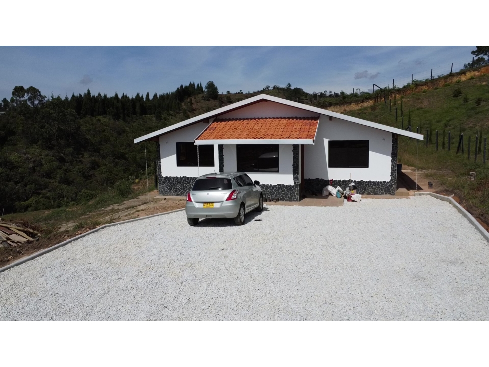 Venta de Finca en Guarne, Antioquia - 3