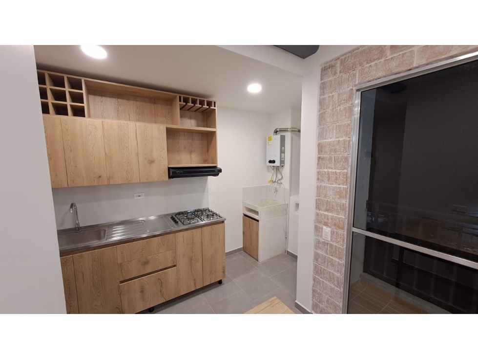 Venta de Apartamento en Rionegro, Antioquia