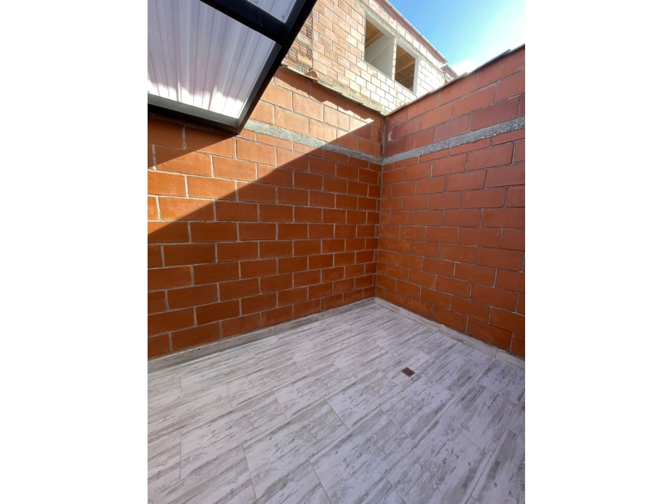 Arriendo Casa en El Carmen de Viboral - 6
