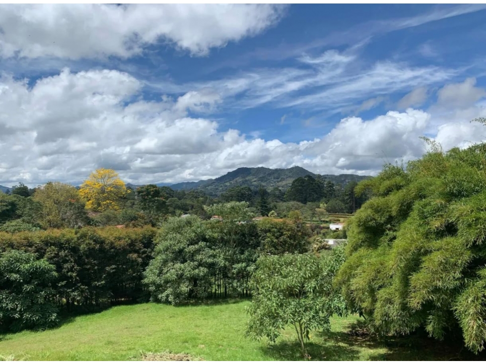 Venta de Finca en El Carmen de Viboral — foto 2