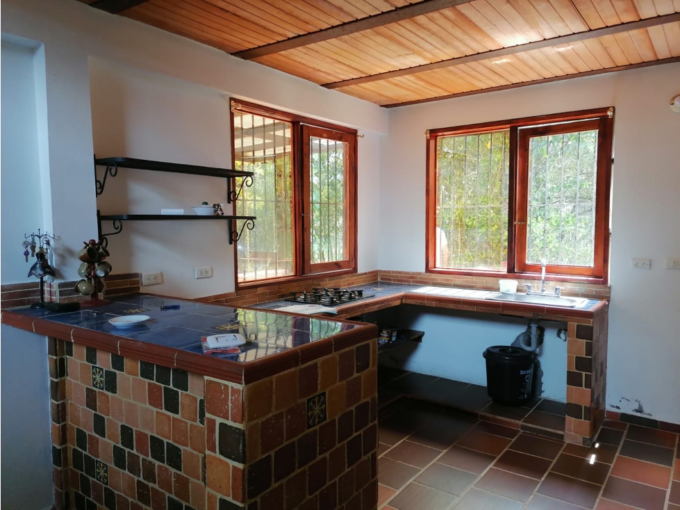 Arriendo Finca en Guarne, Antioquia - 4