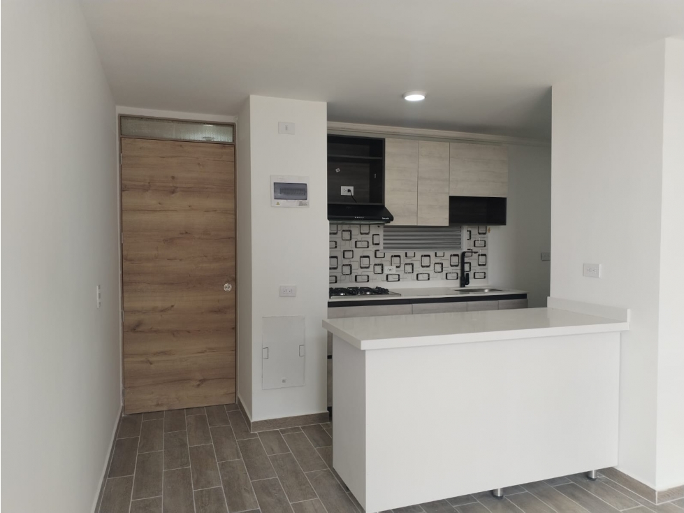 Venta de Apartamento en Rionegro, Antioquia