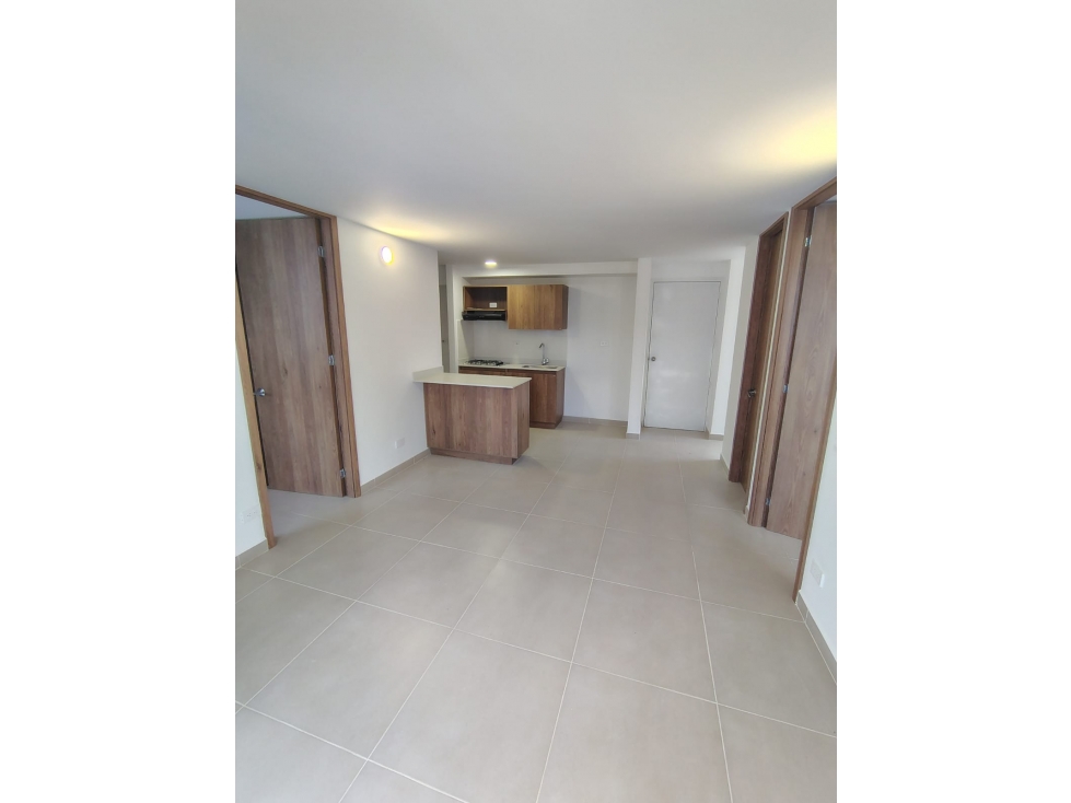Arriendo Apartamento Unidad Origen del Lago — foto 4