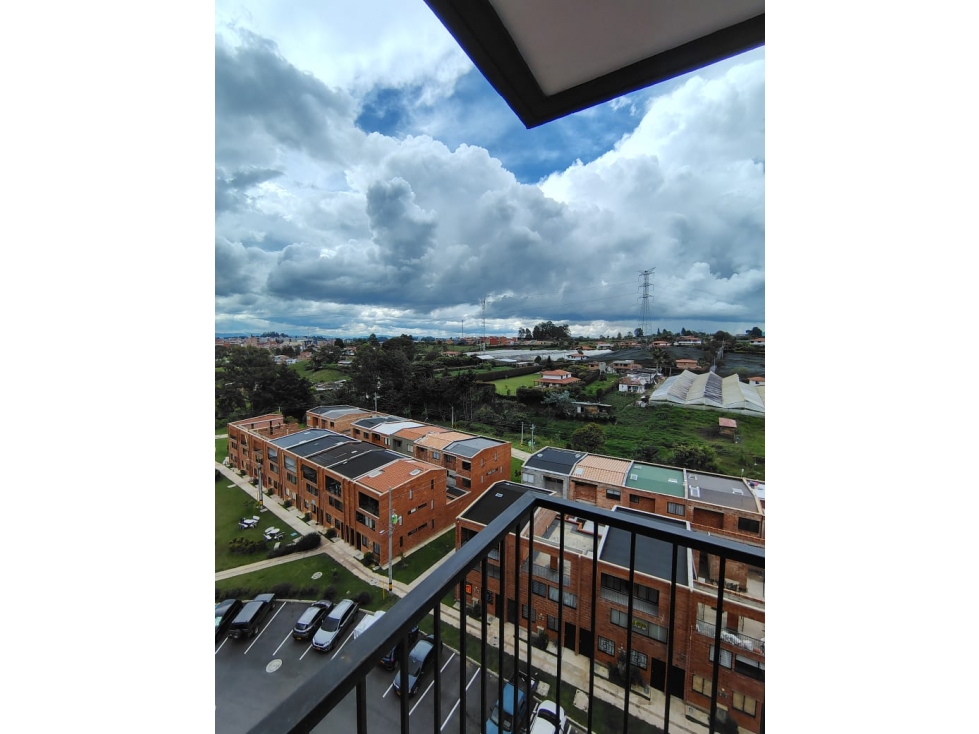 Arriendo Apartamento en el Carmen de Viboral