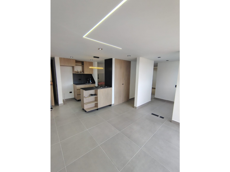 Arriendo apartamento en el Carmen de Viboral — foto 2