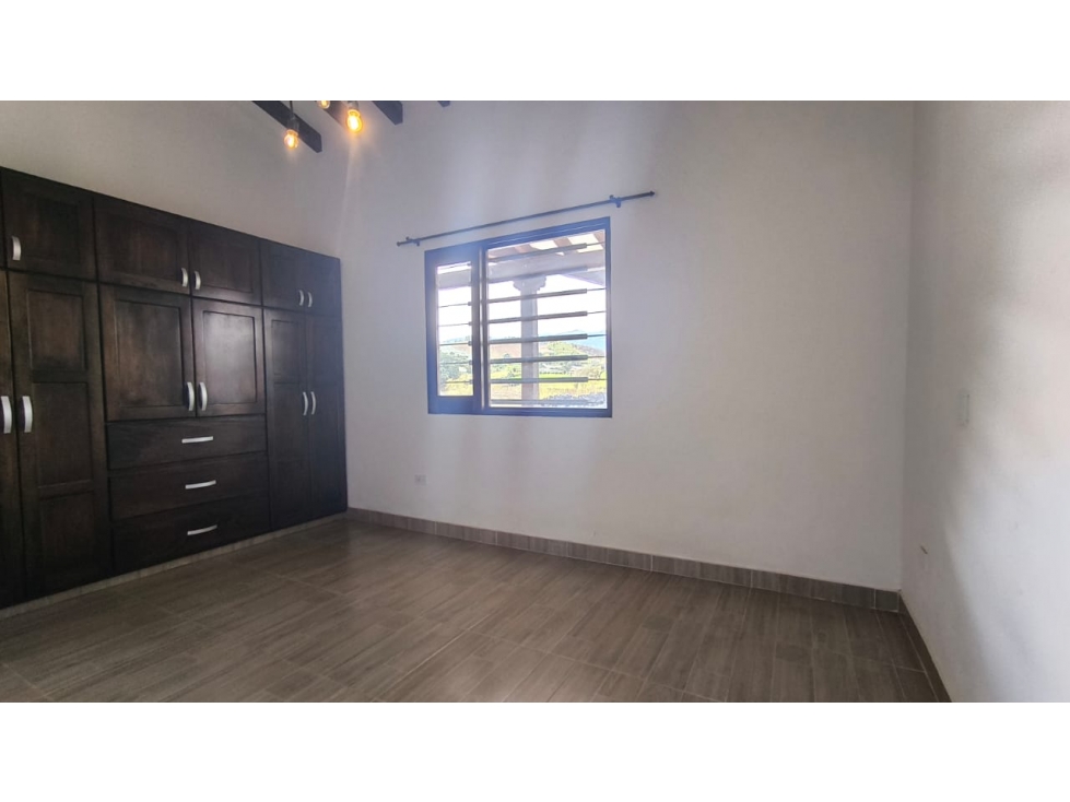 Arriendo finca en el Carmen — foto 6