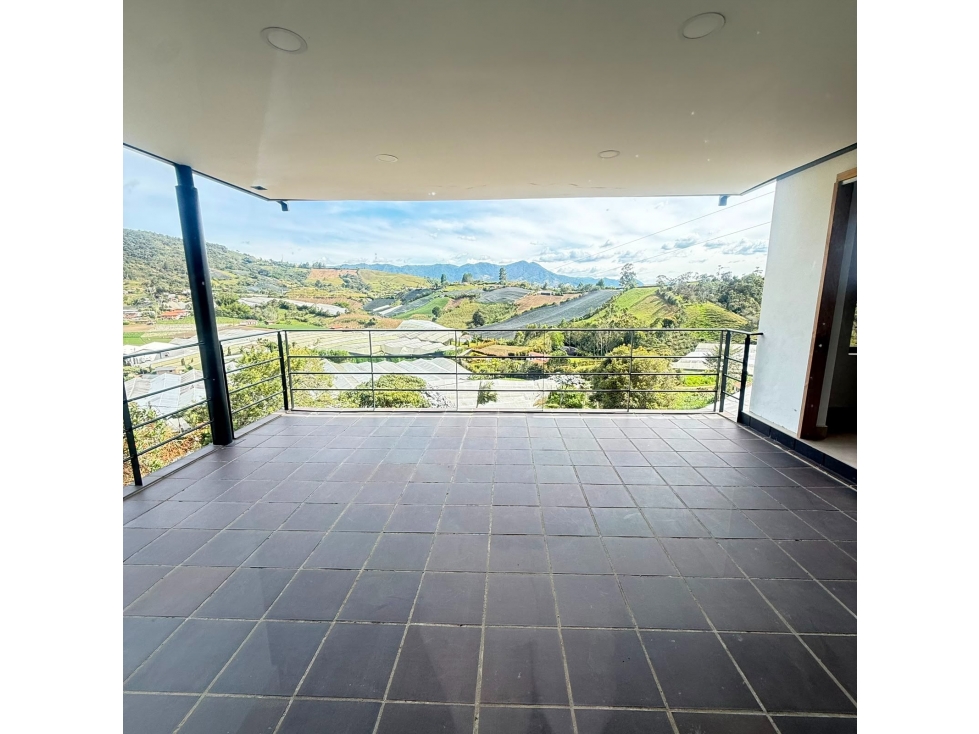 Arriendo finca en el Carmen de Viboral — foto 5