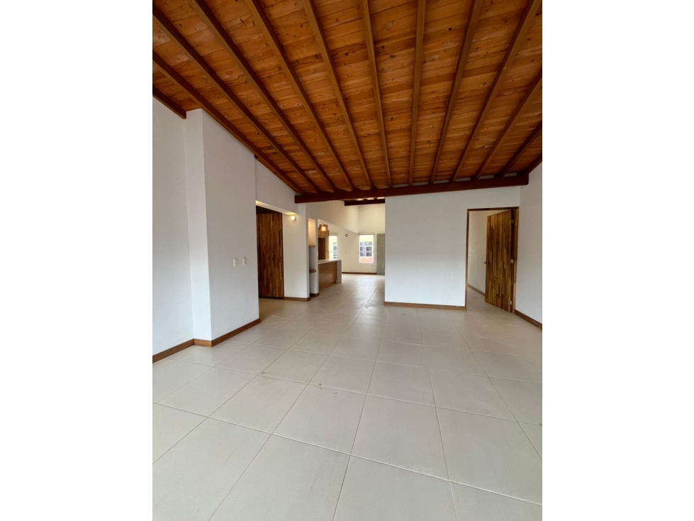 Apartamento de 140 m2 en venta en el Carmen de Viboral - 3