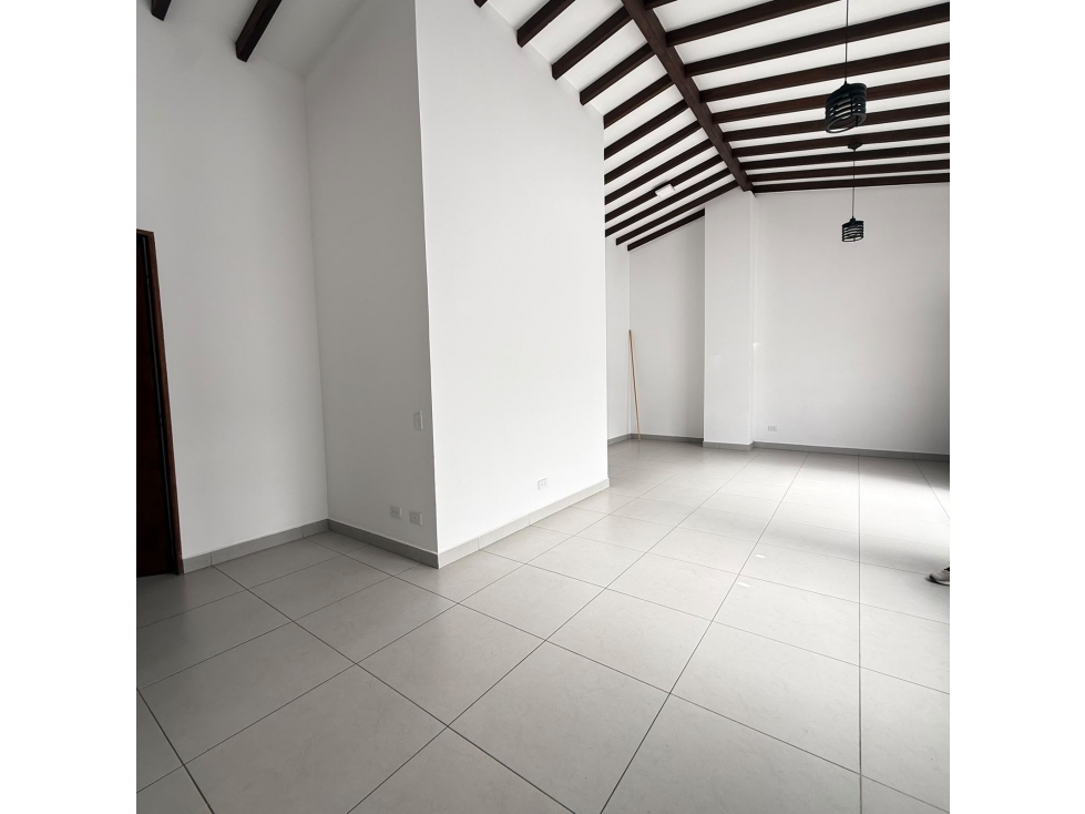 Arriendo Apartamento en el Carmen de Viboral - 5