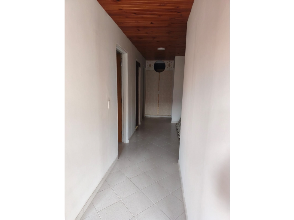 Arriendo Apartamento en Rionegro, San Antonio — foto 6