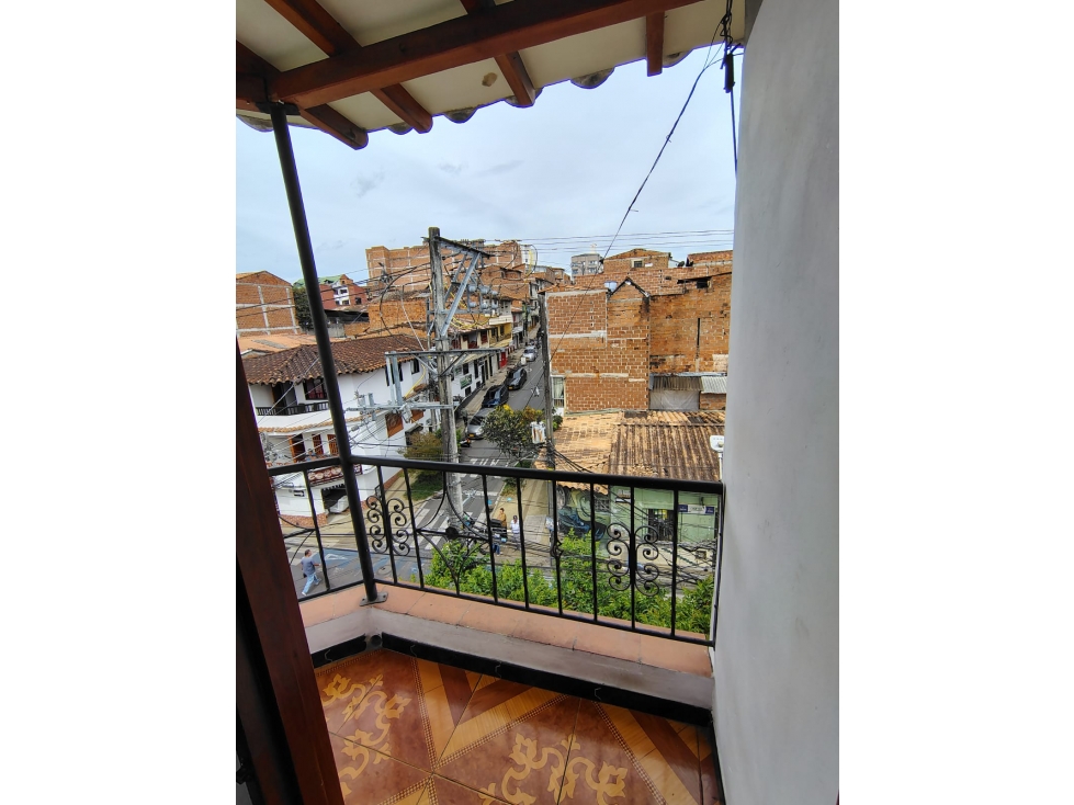 Arriendo Casa en Rionegro, Antioquia - 3