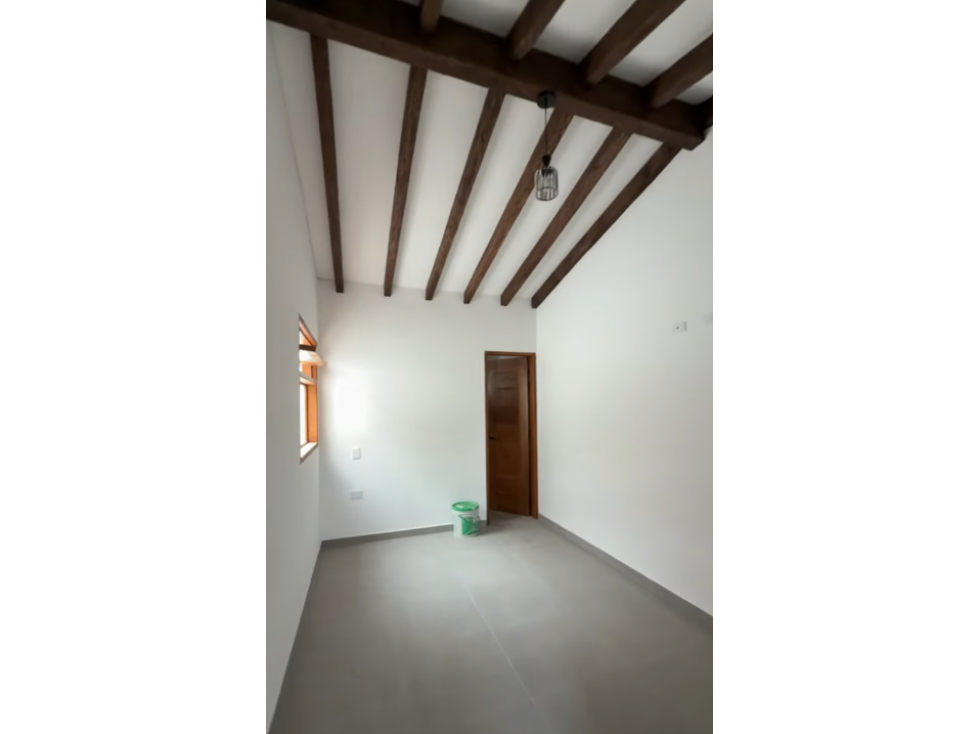 Casa en venta en el Carmen de Viboral con 90 m2 — foto 3