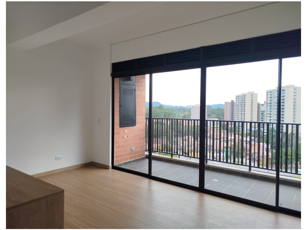 En venta Apartamento en Rionegro Antioquia — foto 4