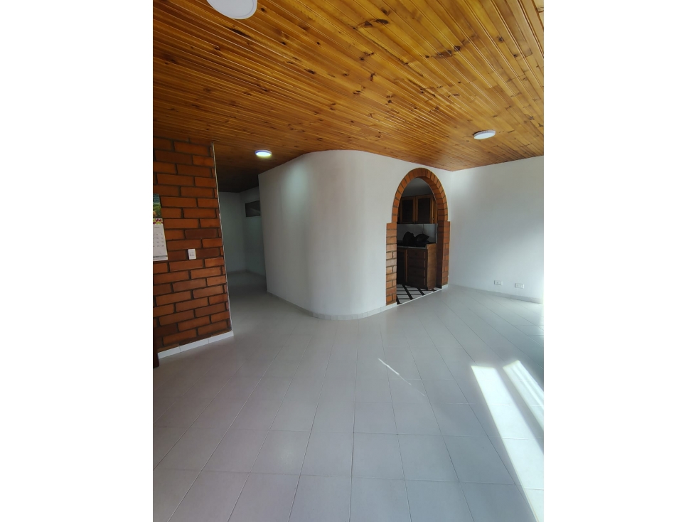 Apartamento en venta en San Antonio de Pereira — foto 3