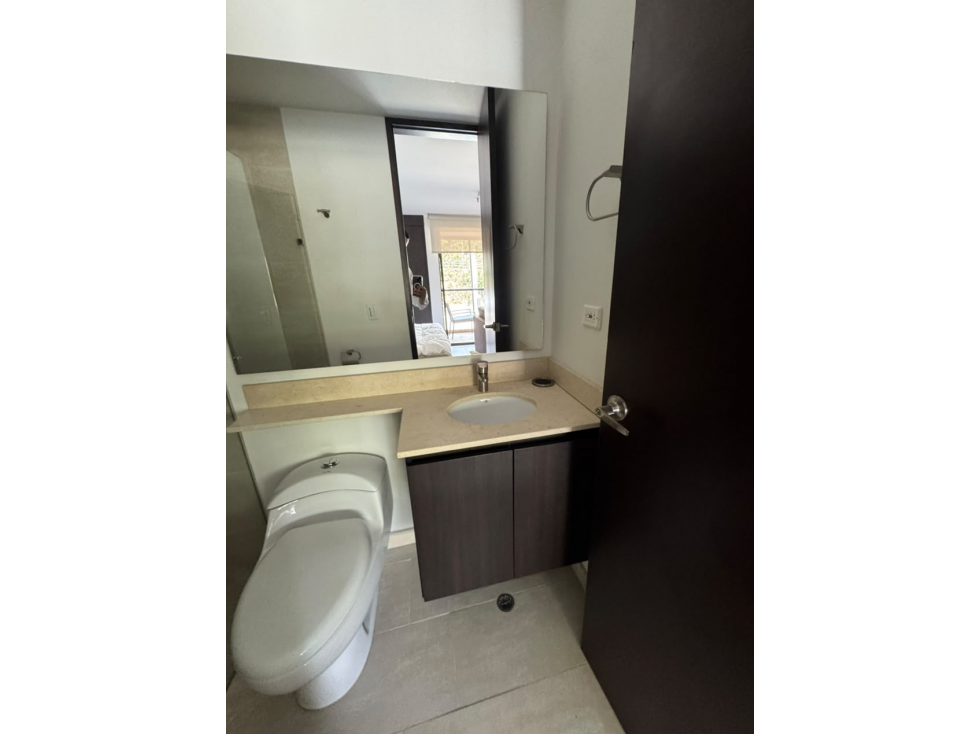 Arriendo Apartamento en Rionegro Antioquia — foto 6