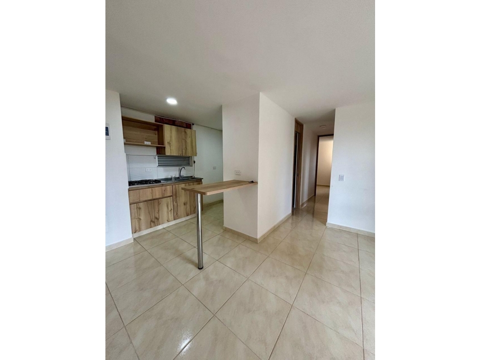 Apartamento en venta en Rionegro sector cimarronas