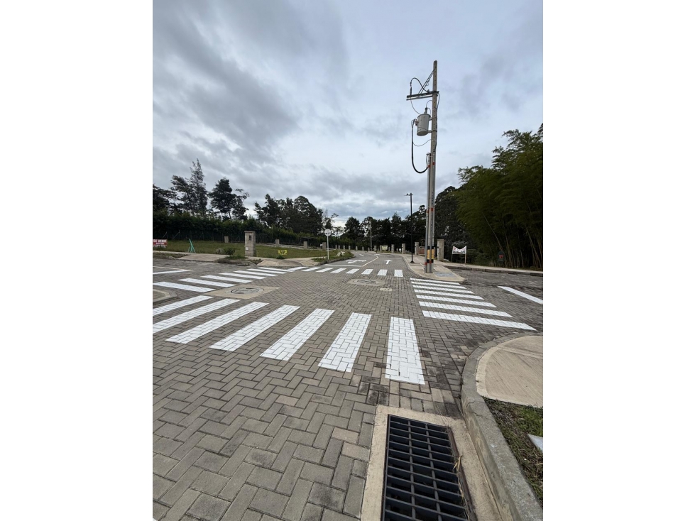 Terreno unifamiliar en venta en el Carmen de Viboral - 3