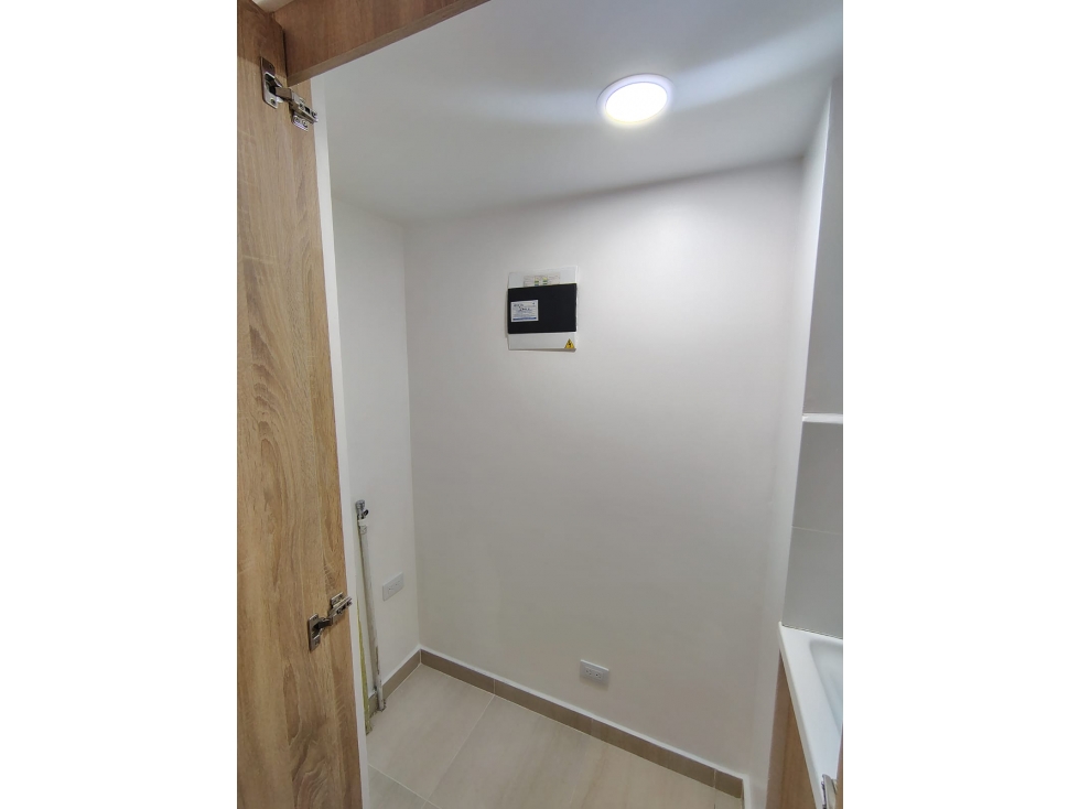Arriendo Apartamento en el Carmen de Viboral - 6