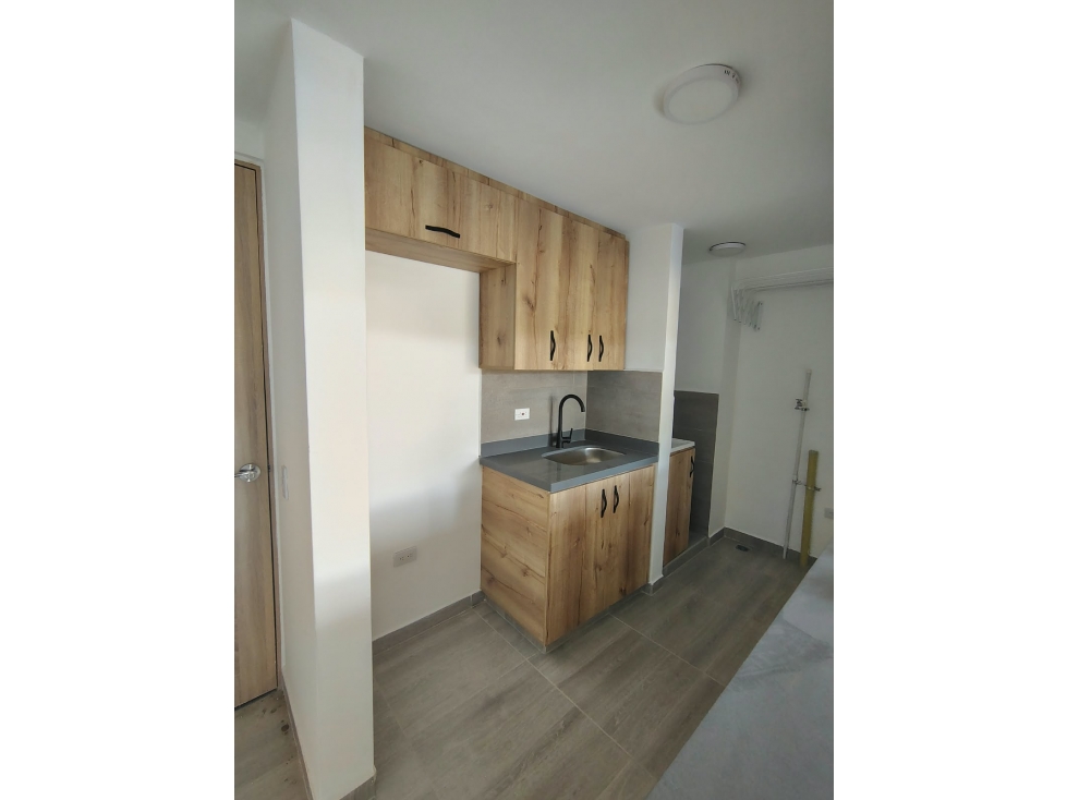 Arriendo apartamento en el carmen de viboral - 3
