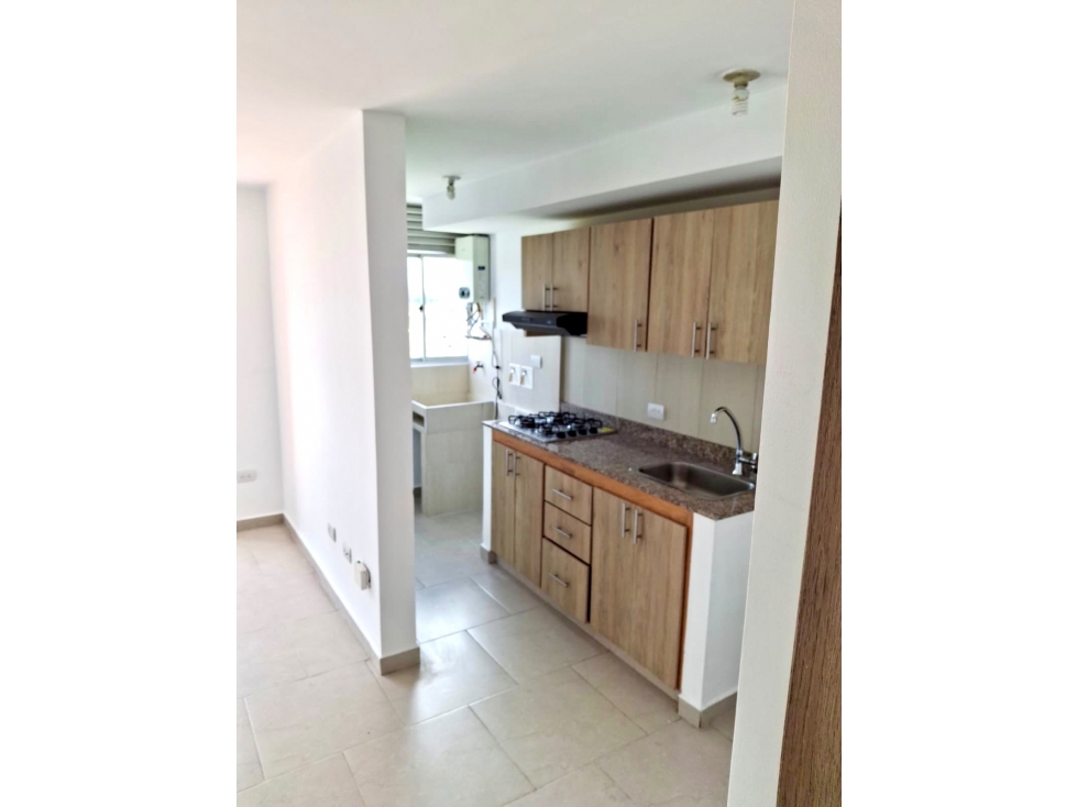 Apartamento en venta Rionegro sector Tranvía