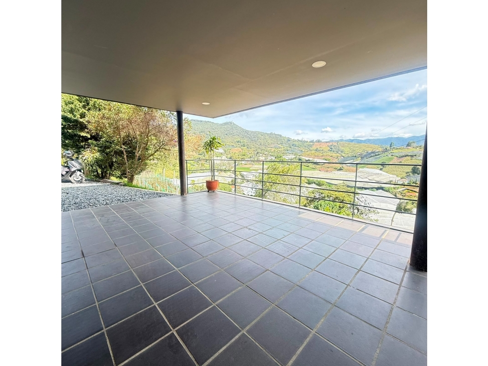 Arriendo finca en el Carmen de Viboral — foto 3