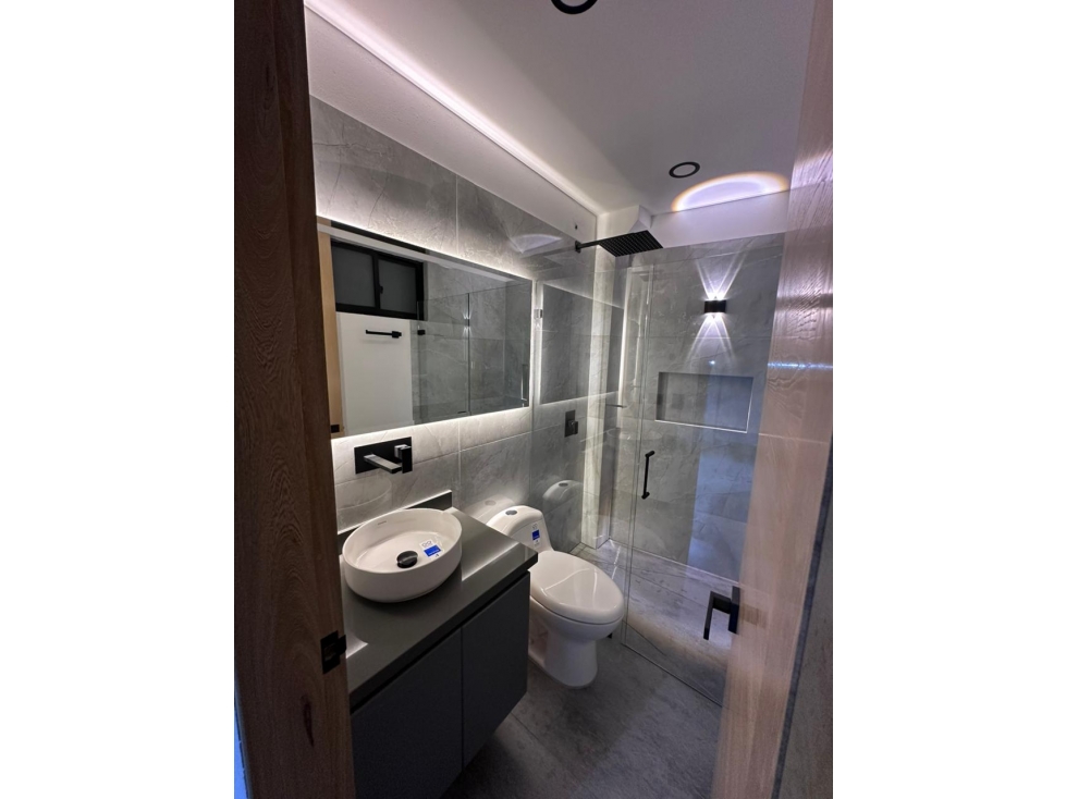 Venta de Apartamento en El Carmen de Viboral — foto 3
