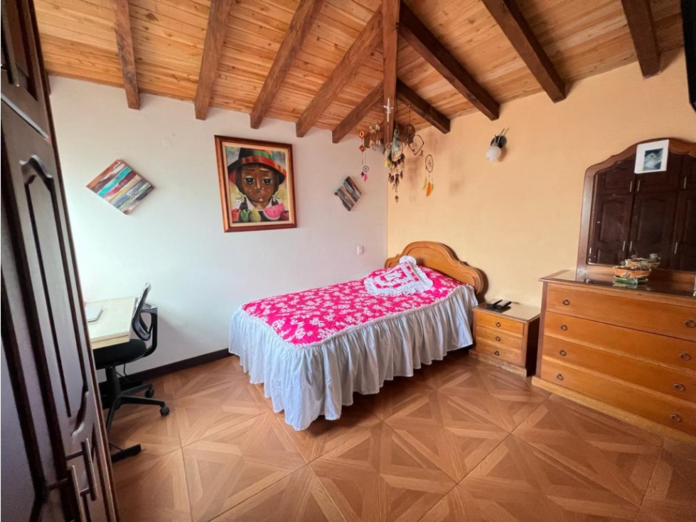 Venta de Casa en El Carmen de Viboral. Antioquia — foto 5