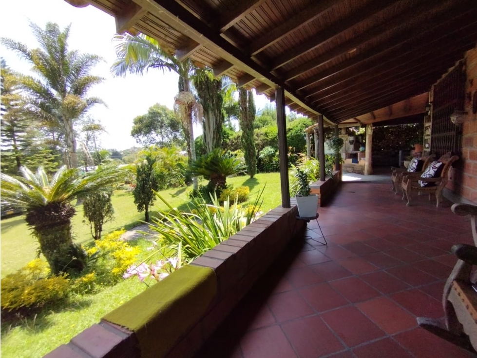 Arriendo Finca en Guarne, Antioquia - 6