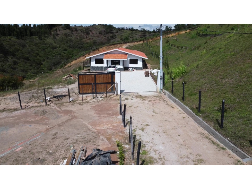 Venta de Finca en Guarne, Antioquia - 6