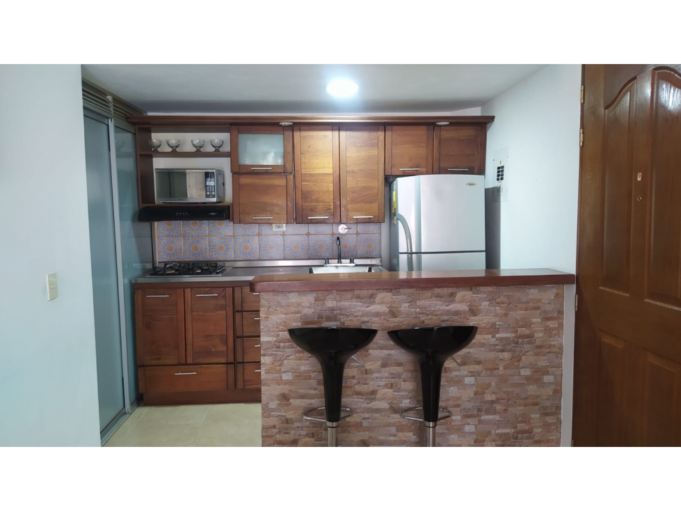 venta de Apartamento en el Retiro, Antioquia - 1