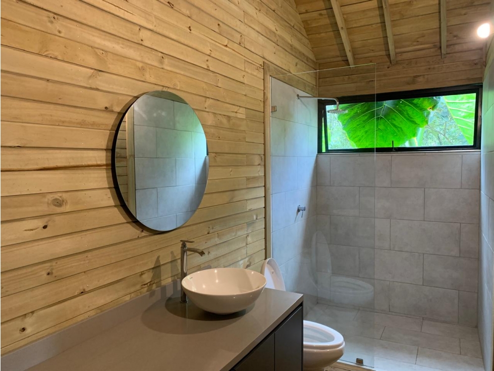 Arriendo Casa Campestre en La Ceja - 5