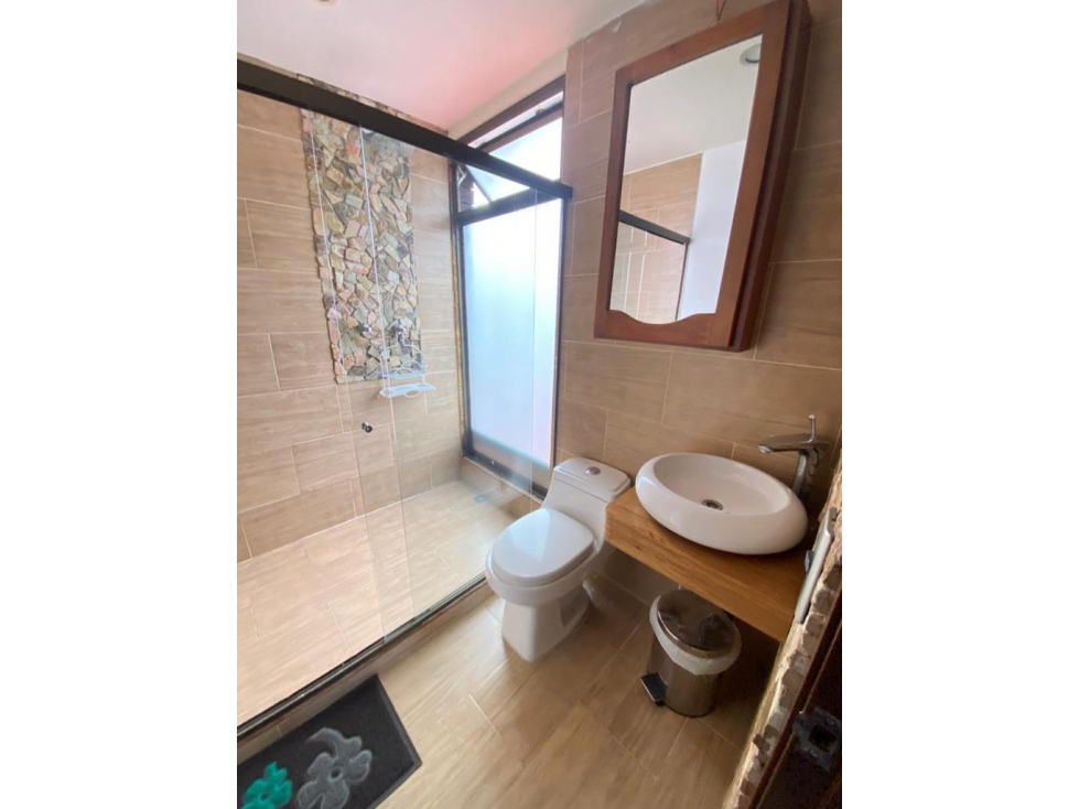 Venta de Finca en El Peñol, Antioquia - 6