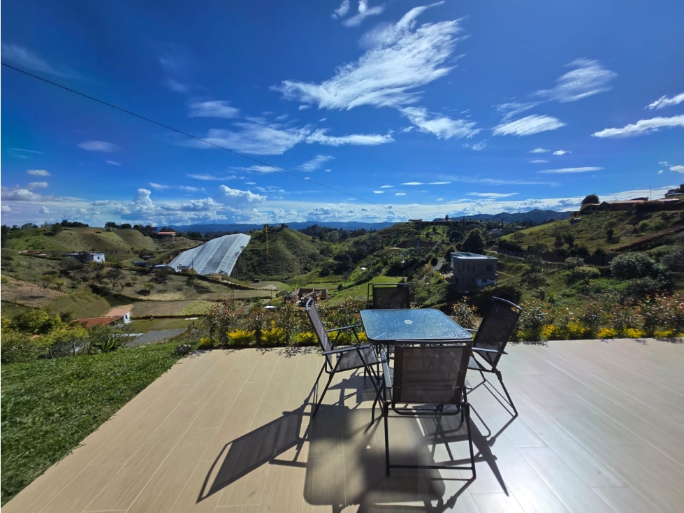 Venta de Finca en San Vicente, Antioquia — foto 6