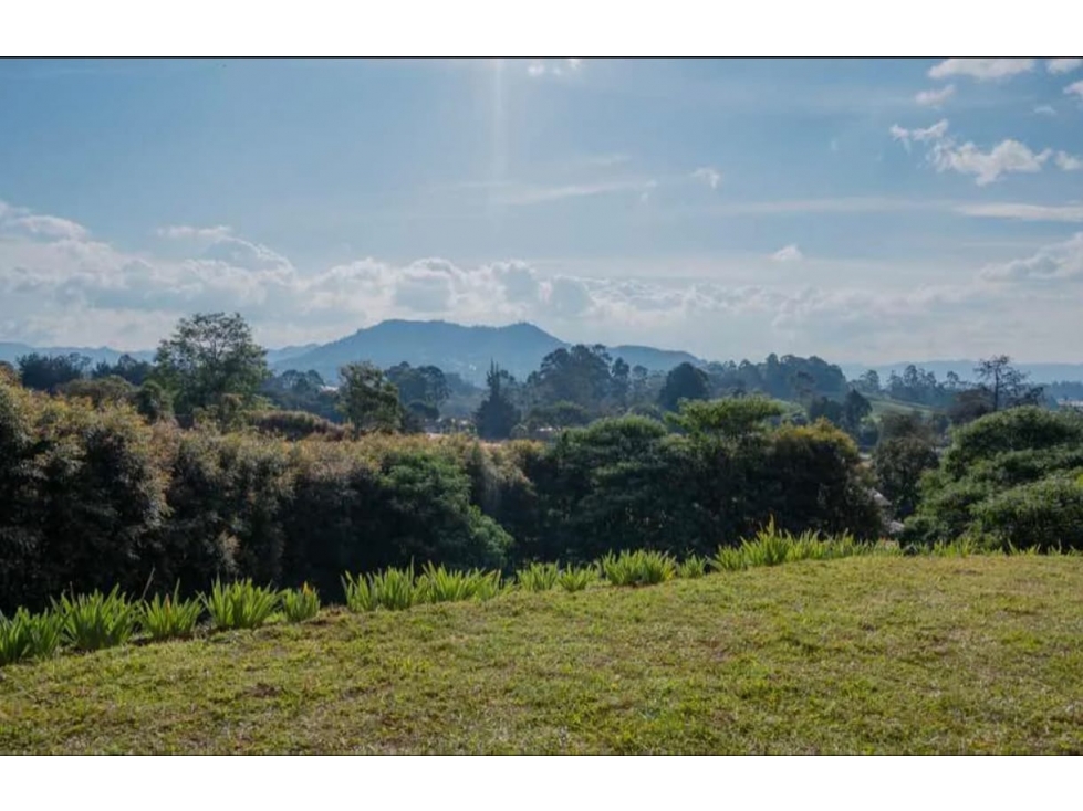 Venta de Finca en El Carmen de Viboral — foto 3