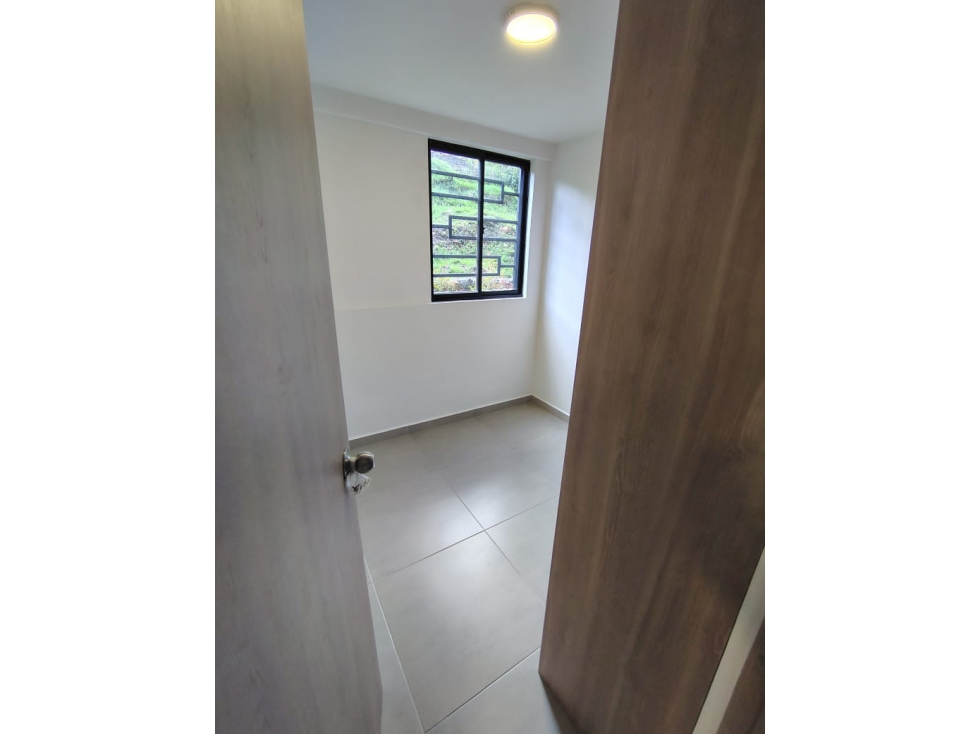 Vendo Apartamento en El Carmen de Viboral — foto 6