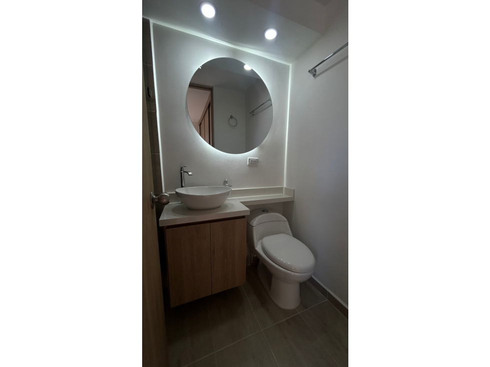 Arriendo Apartamento en El Carmen de Viboral — foto 6
