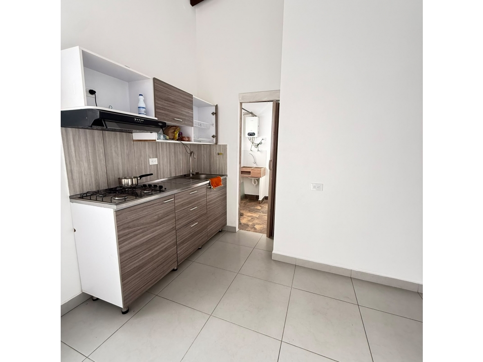 Arriendo Apartamento en el Carmen de Viboral - 6