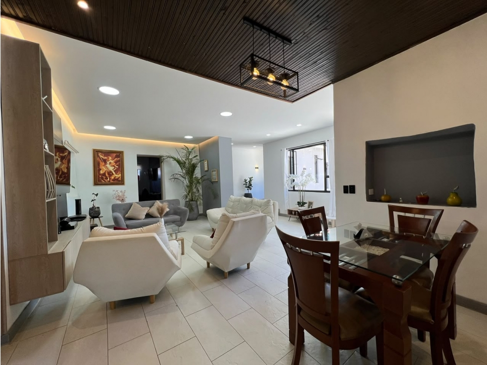 Finca en venta con casa y 3 lotes El Carmen de Viboral sector Canadá — foto 4