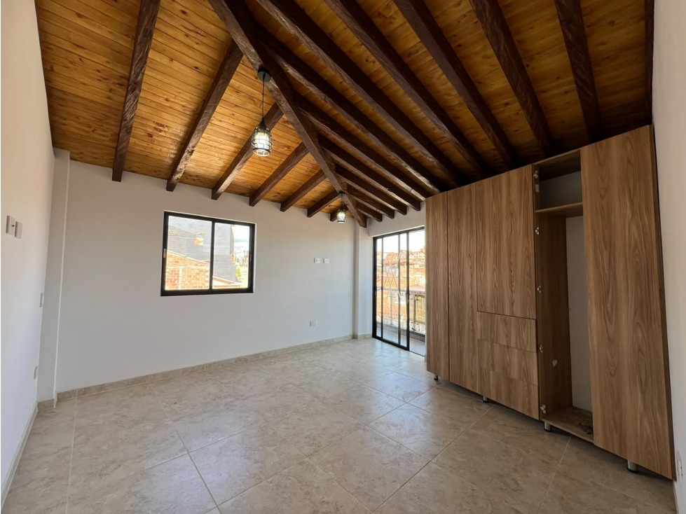 Casa esquinera en venta en El Carmen de Viboral — foto 6