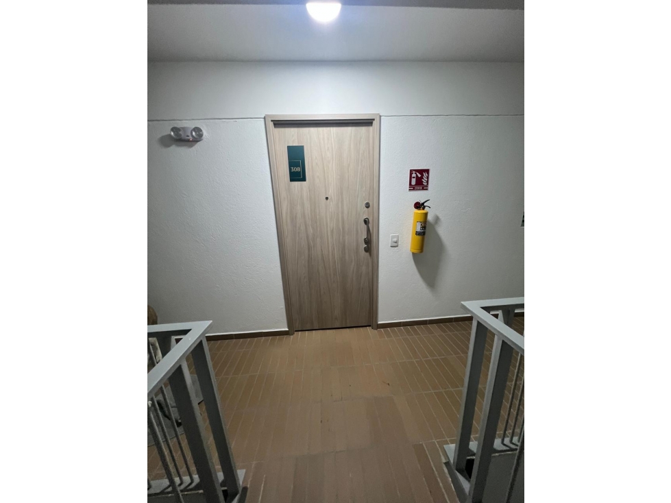 Apartamento en venta en Marinilla sector Alcaravanes — foto 6