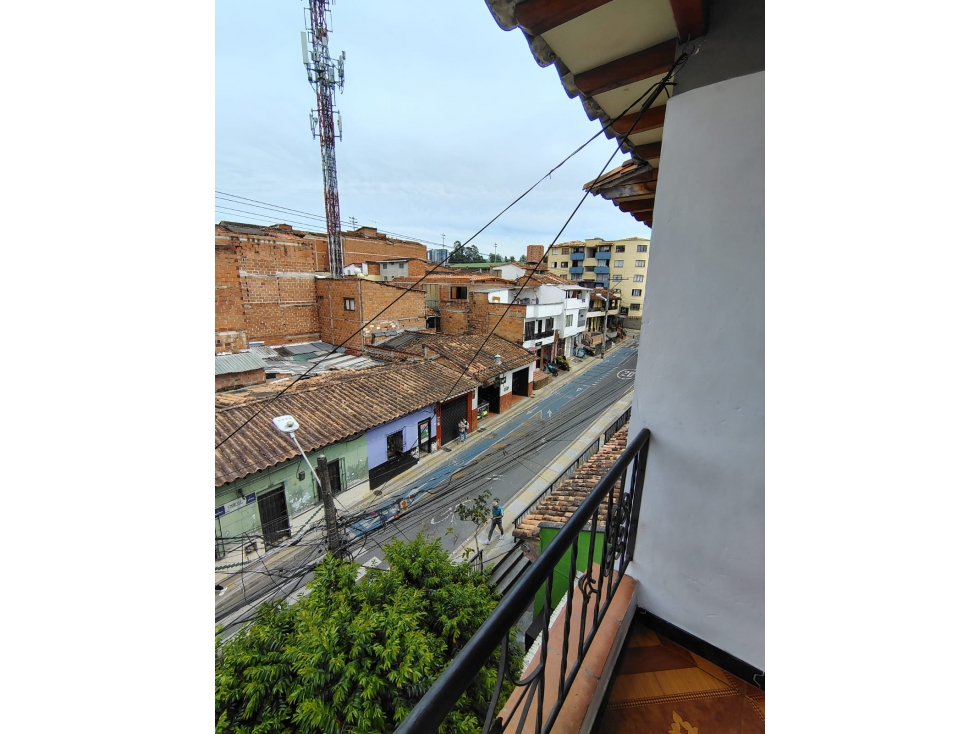 Arriendo Casa en Rionegro, Antioquia - 5