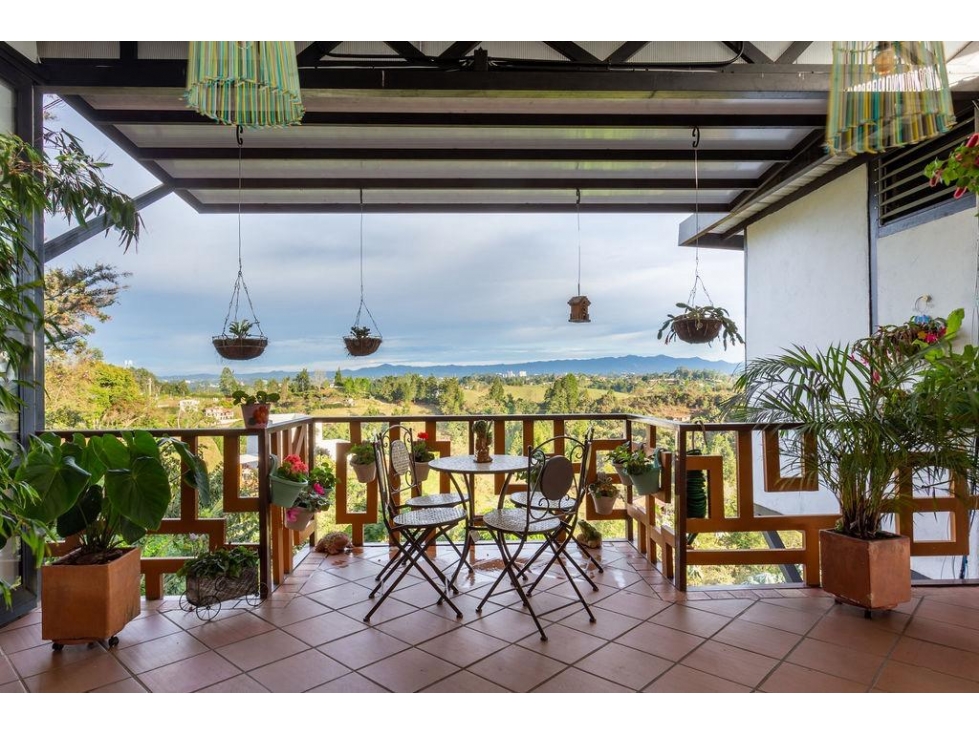 Venta de Finca en Rionegro, Antioquia — foto 4
