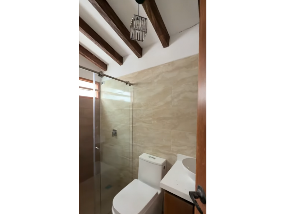Casa en venta en el Carmen de Viboral con 90 m2 — foto 5