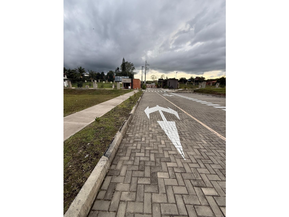 Terreno unifamiliar en venta en el Carmen de Viboral - 4