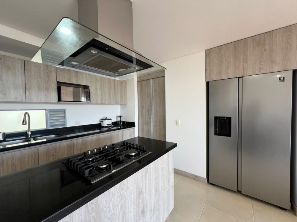 Apartamento de 88 m2 en venta en Rionegro sector colegios — foto 5